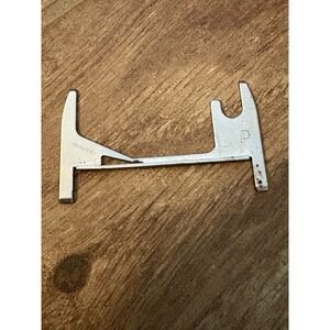 Singer 9000 Series Freehand Embroidery‎ Darning plate